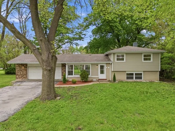 1218 W 174th St, Hazel Crest, IL 60429