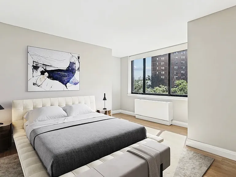 345 E 94th St #6D — Photo 5