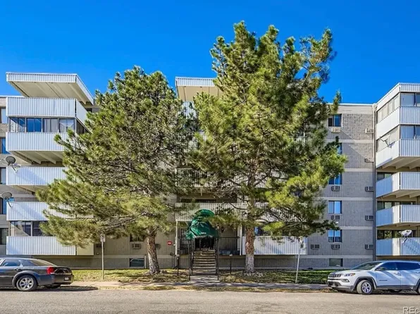 1011 S Ironton St APT 403, Aurora, CO 80012