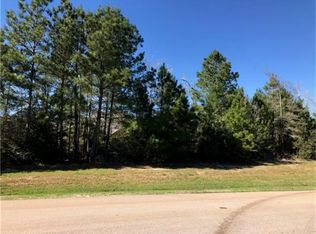 4123 W Crown Crossing Dr, Montgomery, TX 77316