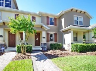 14238 Avenue Of The Grvs, Winter Garden, FL 34787