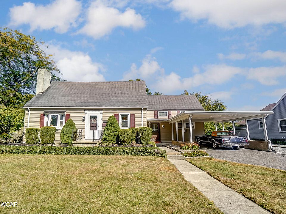 1st image of 406 W O'Connor Ave