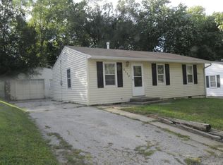5112 N Bristol Ave, Kansas City, MO 64119