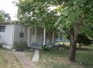 266 Hilltop Cir, Brighton, TN 38011