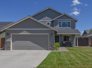 676 NE Providence Dr, Bend, OR 97701