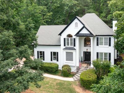 3290 Cherry Oak Ln, Cumming, GA, 30041