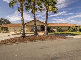 125 Alydar Pl, Paso Robles, CA 93446