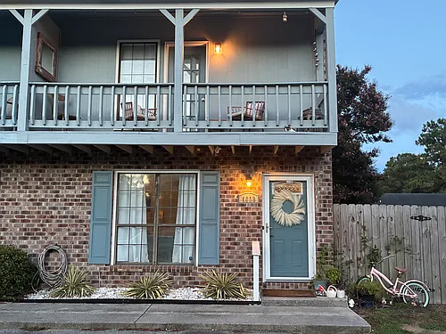 1008 Monticello Dr Photo 1