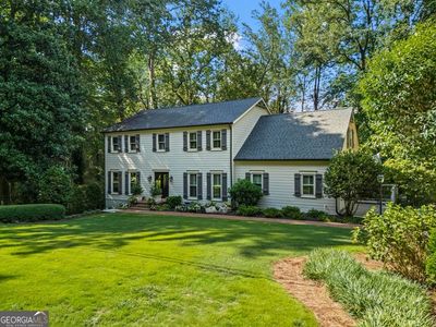 4283 Blackland Dr, Marietta, GA, 30067