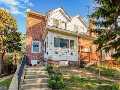 334 W 15th St, Chester, PA, 19013