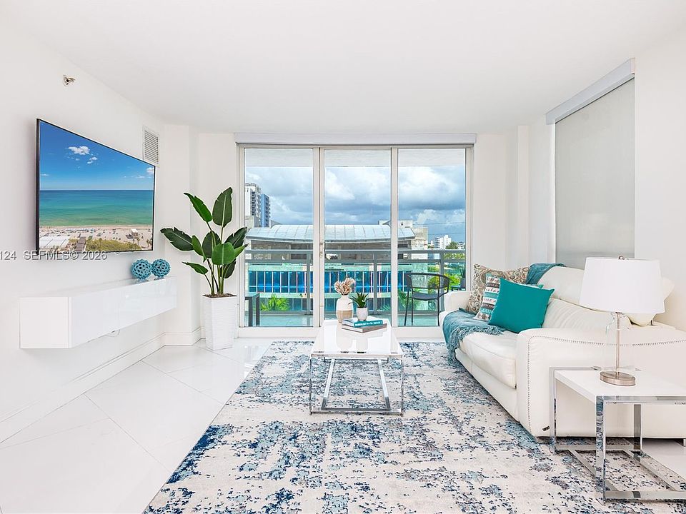 1st image of 6917 Collins Ave APT 720