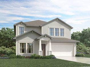 878 Shatterhand Blvd, San Antonio, TX 78260