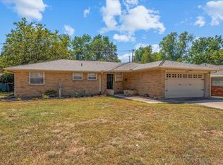 5153 Harvard Dr, Bartlesville, OK 74006