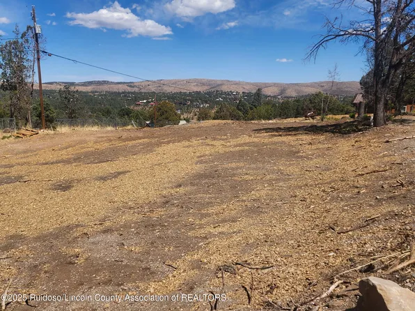 106 Plumas Pl, Ruidoso, NM 88345