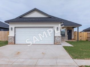 1865 Jays Way, Abilene, TX 79602