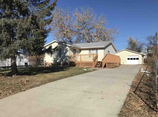 134 Macarthur St, Rapid City, SD 57701
