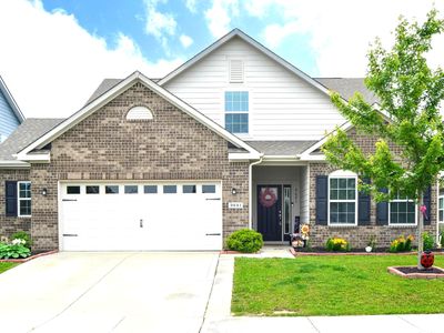 9641 Pica Dr, Fishers, IN, 46040