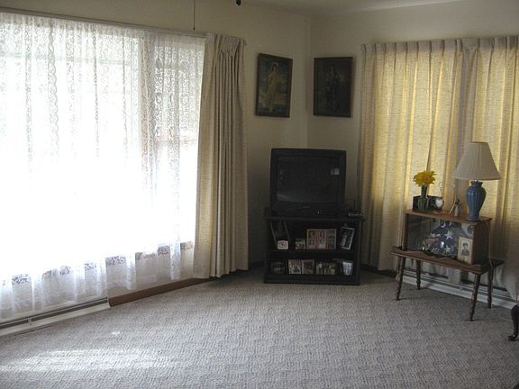 Front Room