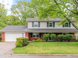 155 Glenburn Dr, Dayton, OH