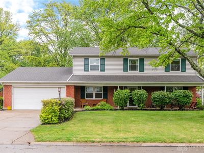 155 Glenburn Dr, Dayton, OH, 45459