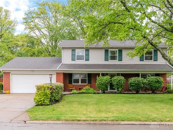 155 Glenburn Dr, Dayton, OH 45459