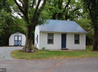 7286 Jake St, Willards, MD 21874