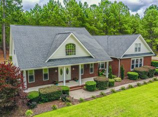 6 Ridge Rd, Jackson Springs, NC 27281
