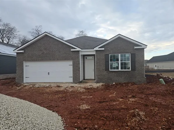 9017 Bluestem Cir, Bowling Green, KY 42104