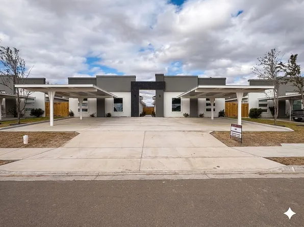 303 W Diamond Ave APT 1, Mission, TX 78573