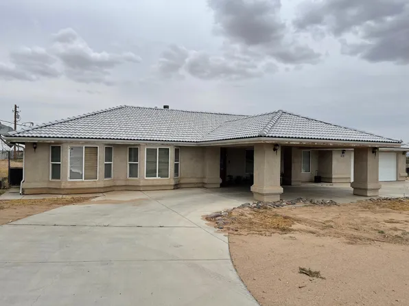 14180 Dos Palmas Rd, Victorville, CA 92392