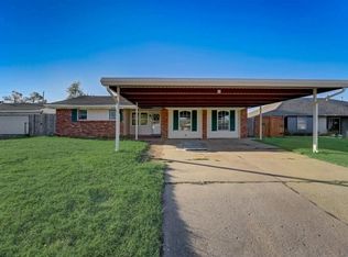2600 SW 78th St, Oklahoma City, OK 73159