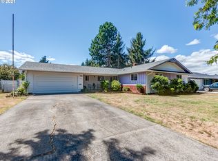 1020 Louis St, Eugene, OR 97402
