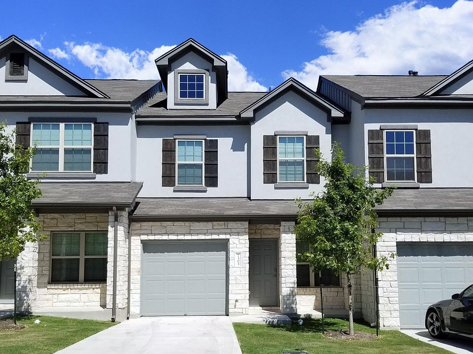 Brand new townhome