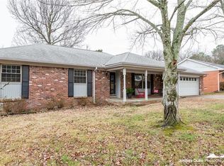 1009 E Elm St, Fayetteville, AR 72703