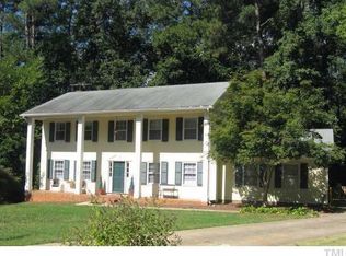 1206 Country Ct, Cary, NC 27511