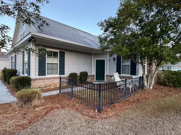 1289 Abbey Glen Way Unit 1289, Hardeeville, SC 29927