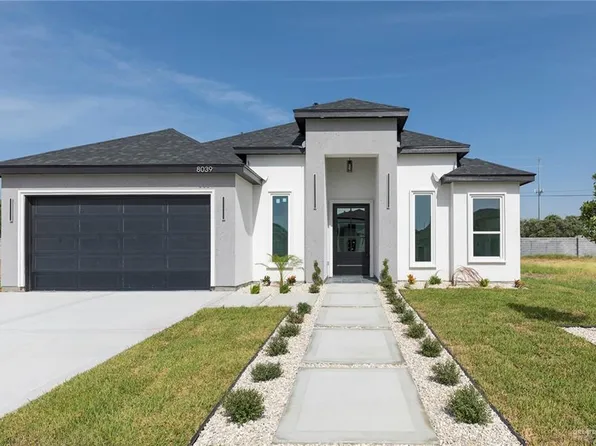 8039 N 51st St, McAllen, TX 78504