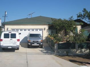 3236 Pine Ave, Long Beach, CA 90807