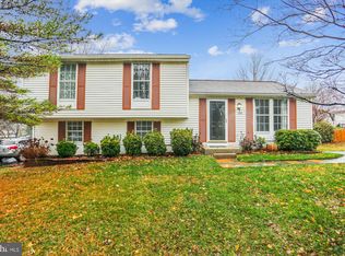 300 Buttry Rd, Gaithersburg, MD 20877