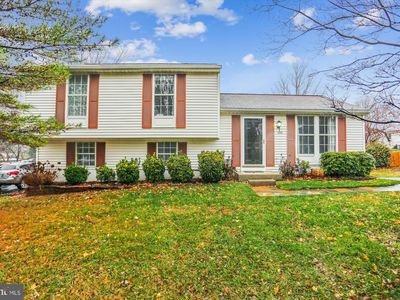 300 Buttry Rd, Gaithersburg, MD, 20877