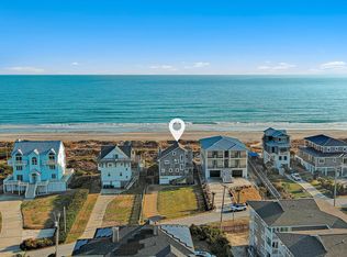 107 Ocean Ridge Drive, Atlantic Beach, NC 28512