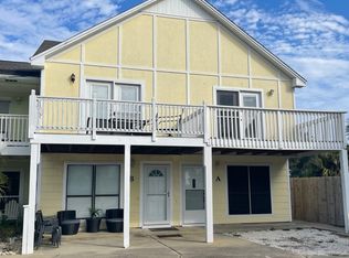 22522A Front Beach Rd #1, Panama City Beach, FL 32413