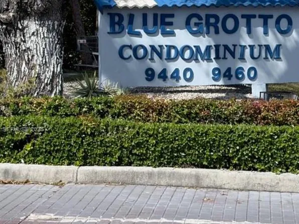 9460 FONTAINEBLEAU Boulevard #324, Miami, FL 33172