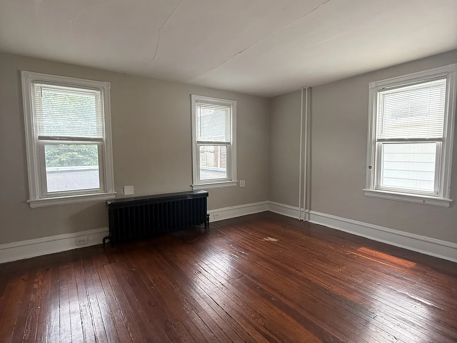 272 Maple Avenue - Rear — Photo 3