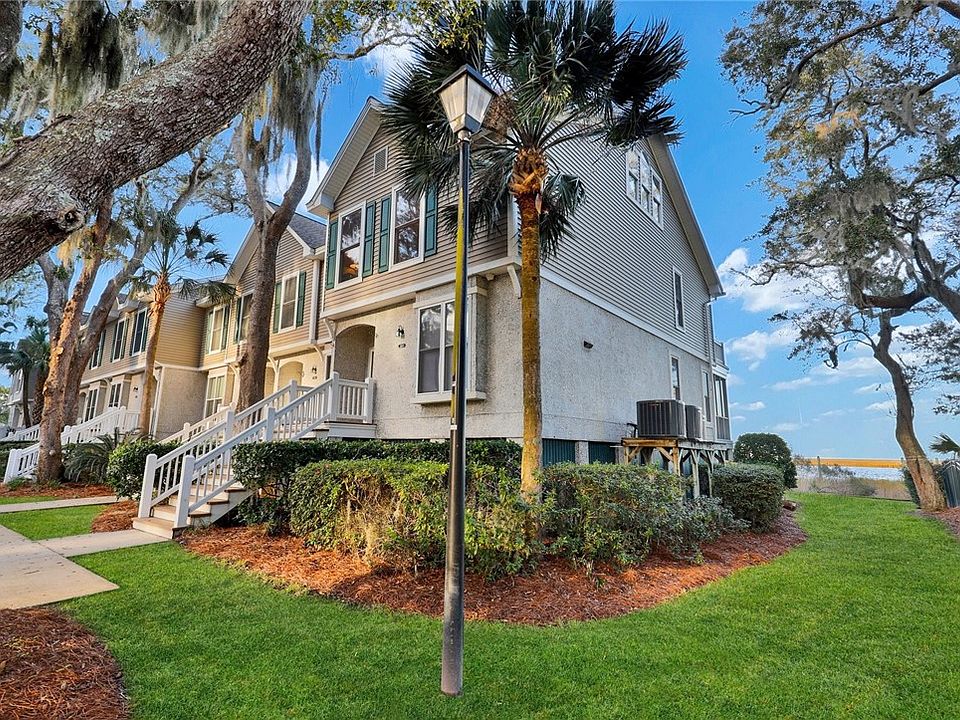 1101 Plantation Point Dr, Saint Simons Island, GA 31522 Zillow