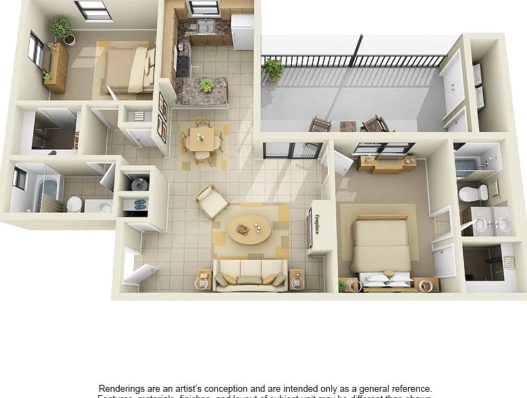 Stella Boca Raton Apartments — Photo 37