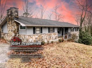 107 Stonecrest Dr, Rocky Face, GA 30740