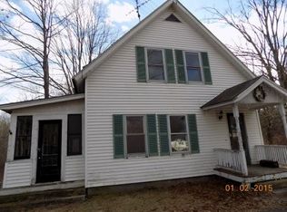 76 Concord Stage Rd, Weare, NH 03281