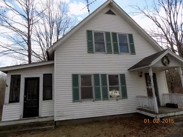 76 Concord Stage Rd, Weare, NH 03281