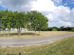 2000 Welborn Ln, Lucas, TX 75002